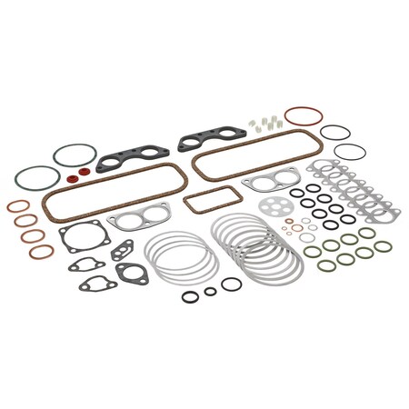 Elring Gasket Set, 109.178 109.178